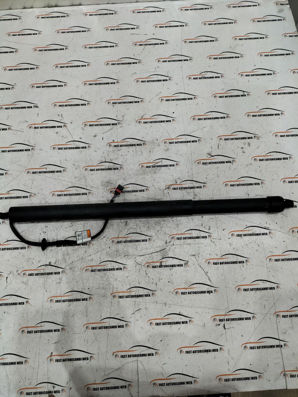 Pistone elettrico cofano Jaguar E-Pace X540 C72927-100 1 1