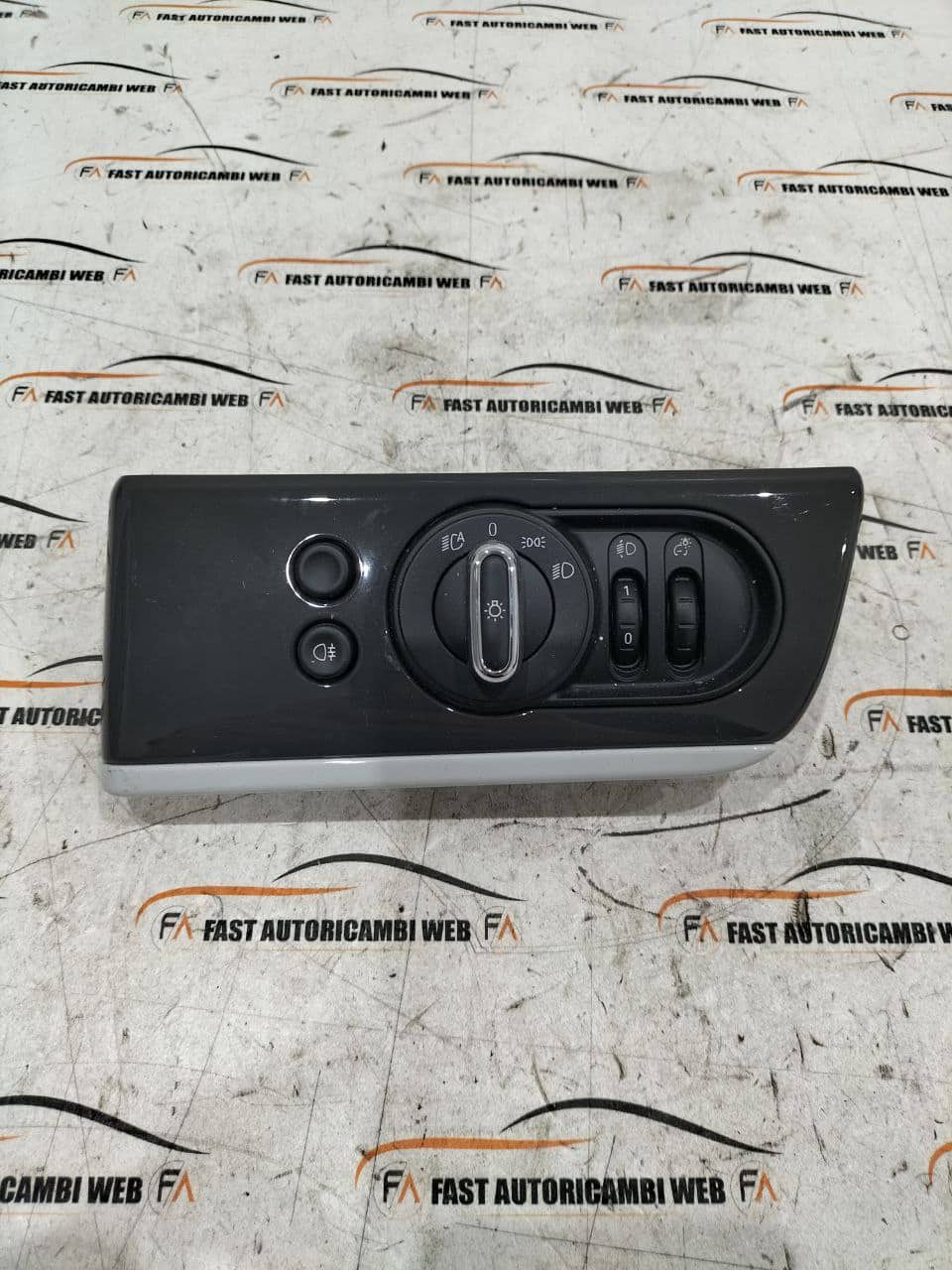 Interruttore comando luci Mini Cooper Countryman F60 9865760 1 1