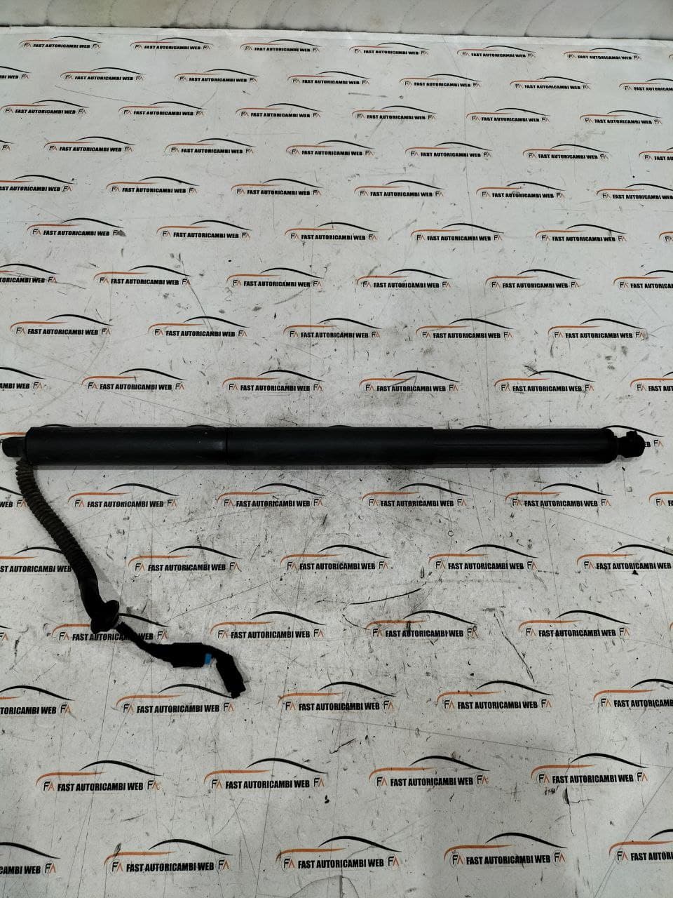 Pistone elettrico cofano posteriore mini Cooper Countryman F60 9447876 1 1