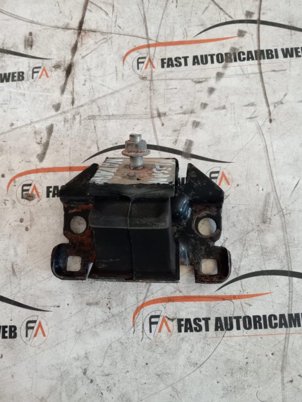 Supporto motore Nissan Navara D40 11220EB300 1 1