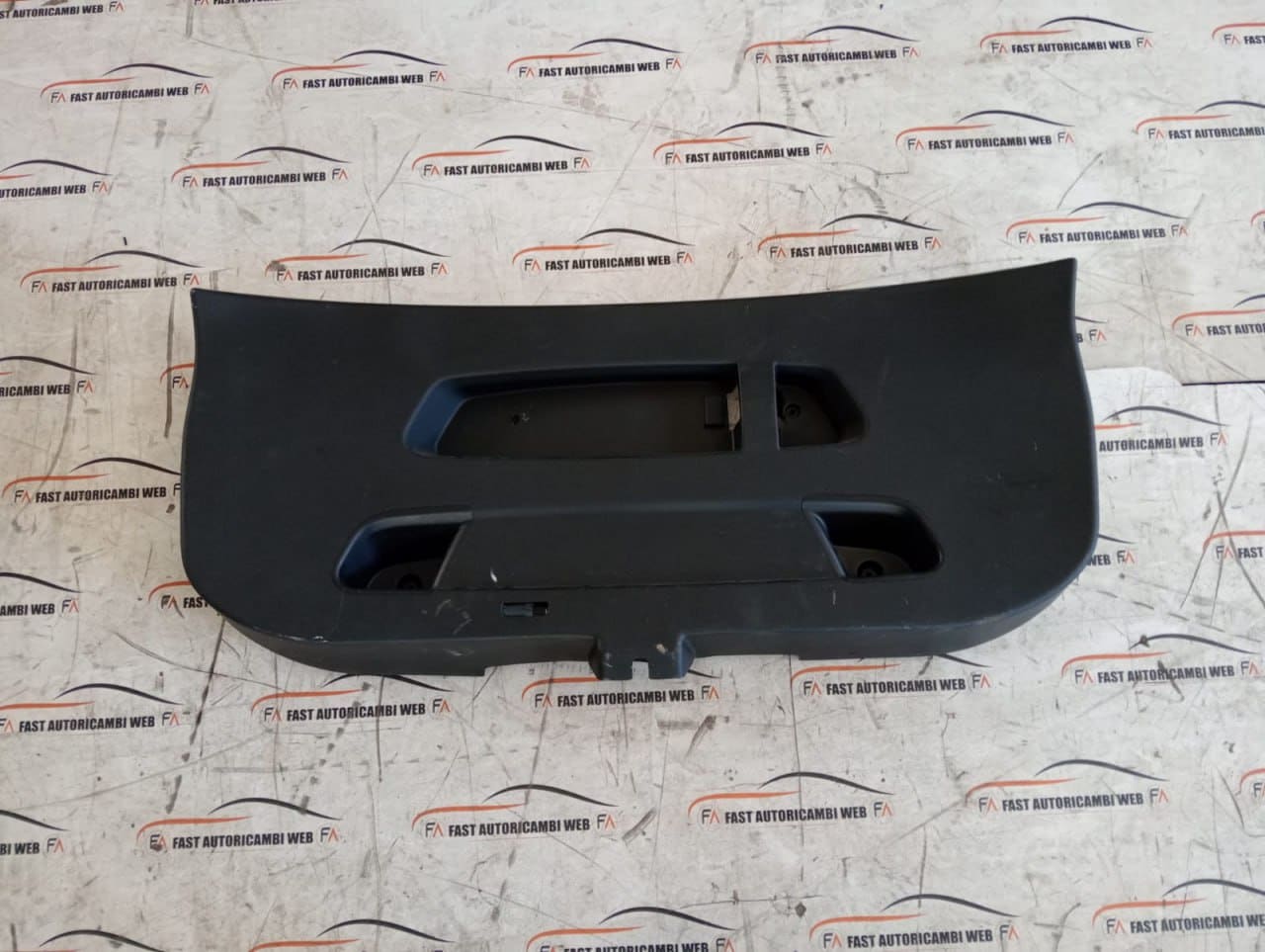 Rivestimento portellone posteriore BMW X1 E84 2991704 1 1