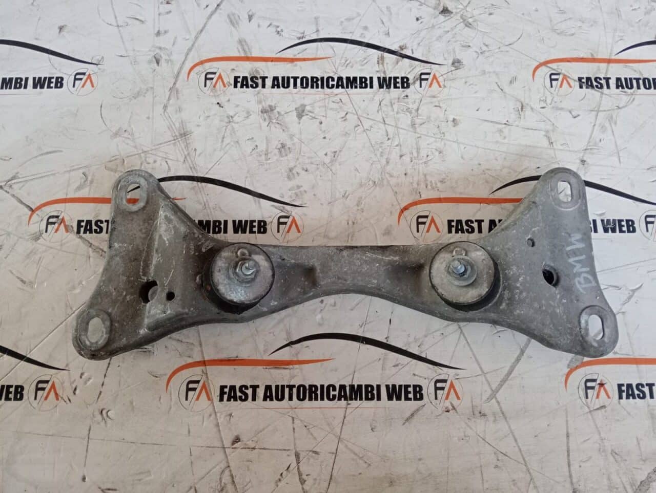 Supporto cambio BMW X1 E84 22316797534 1 1