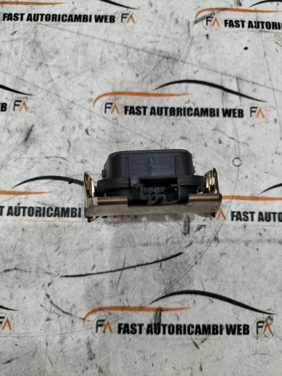 Sensore pioggia tergicristalli range Rover Sport L550 CPLA-17D547-AG 2 2
