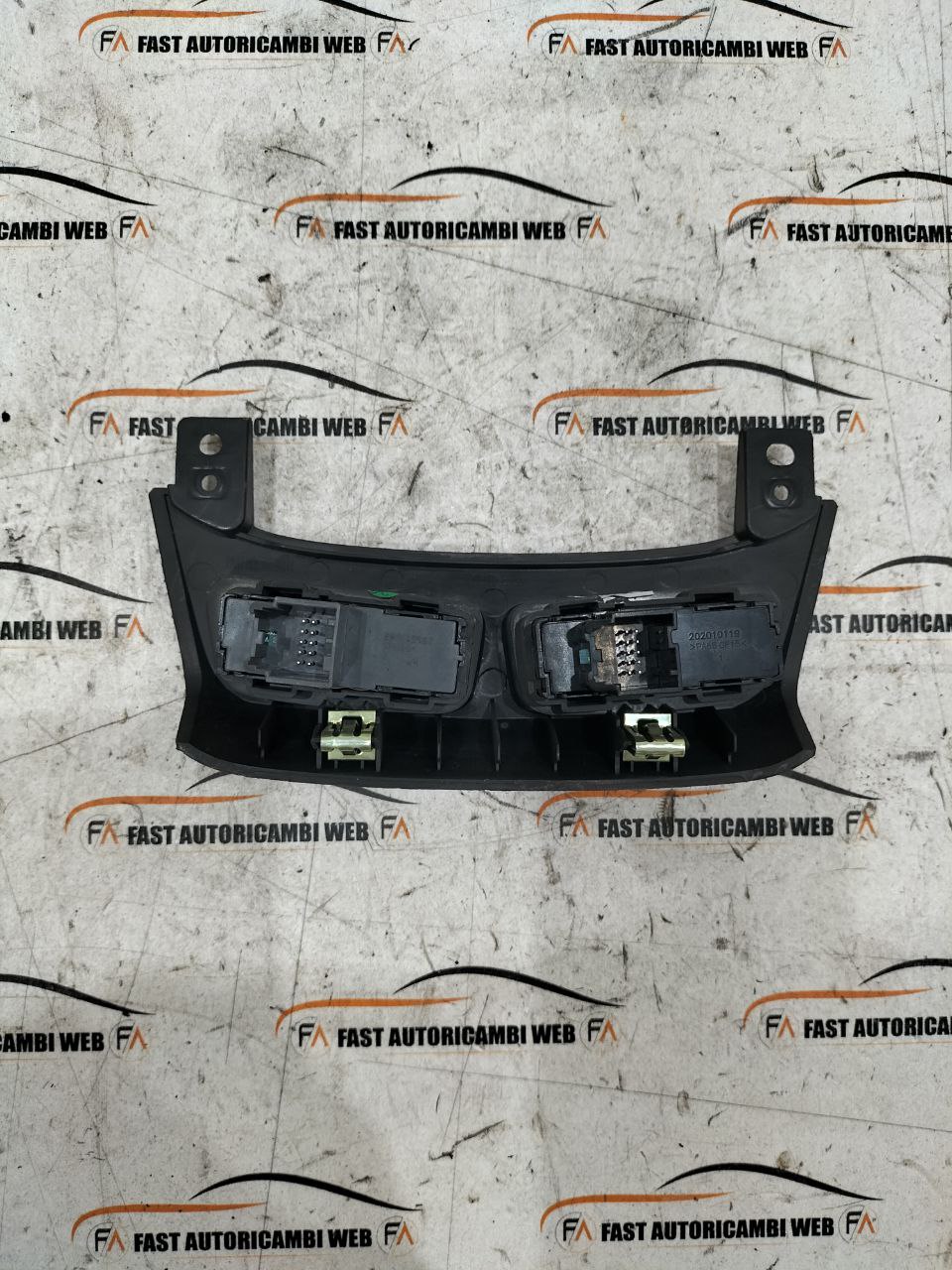 Pulsantiera parcheggio/eco Opel Mokka 299105967 2 2