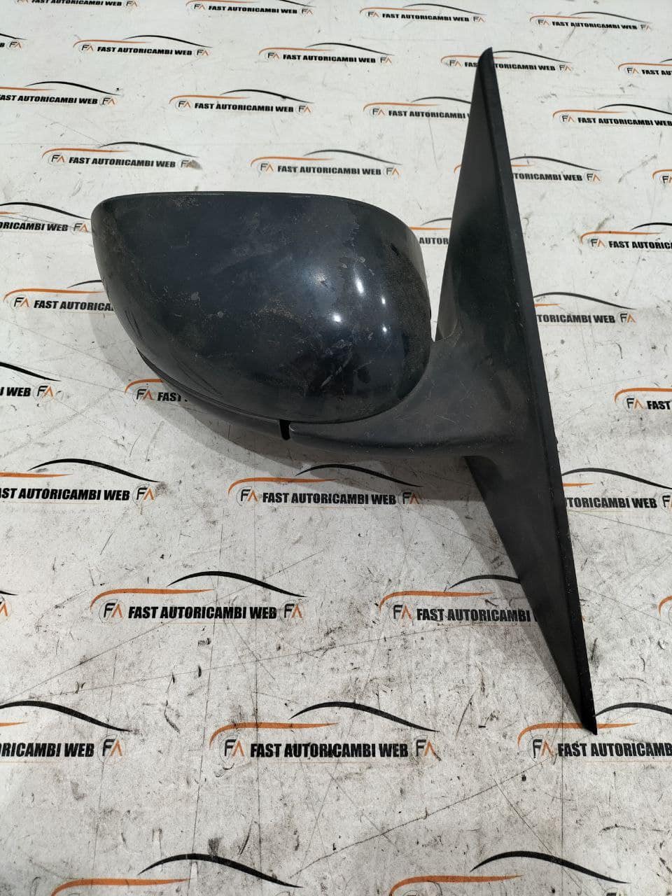 Specchietto retrovisore destro dx Fiat Coupe 2 2