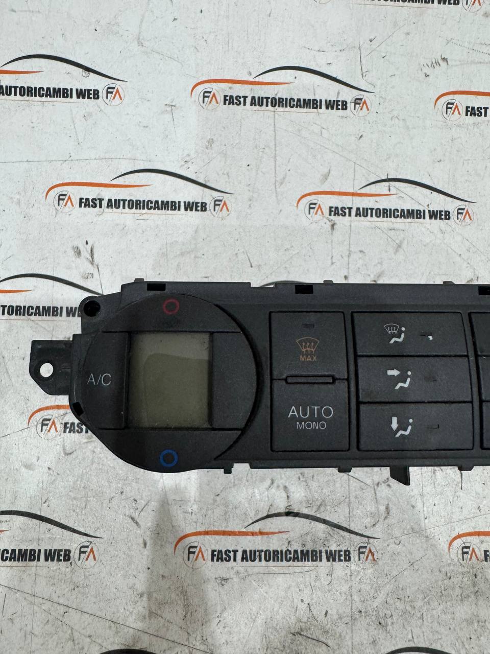 Centralina comando clima Ford Focus MK2 3M5T18C612AL 2 2
