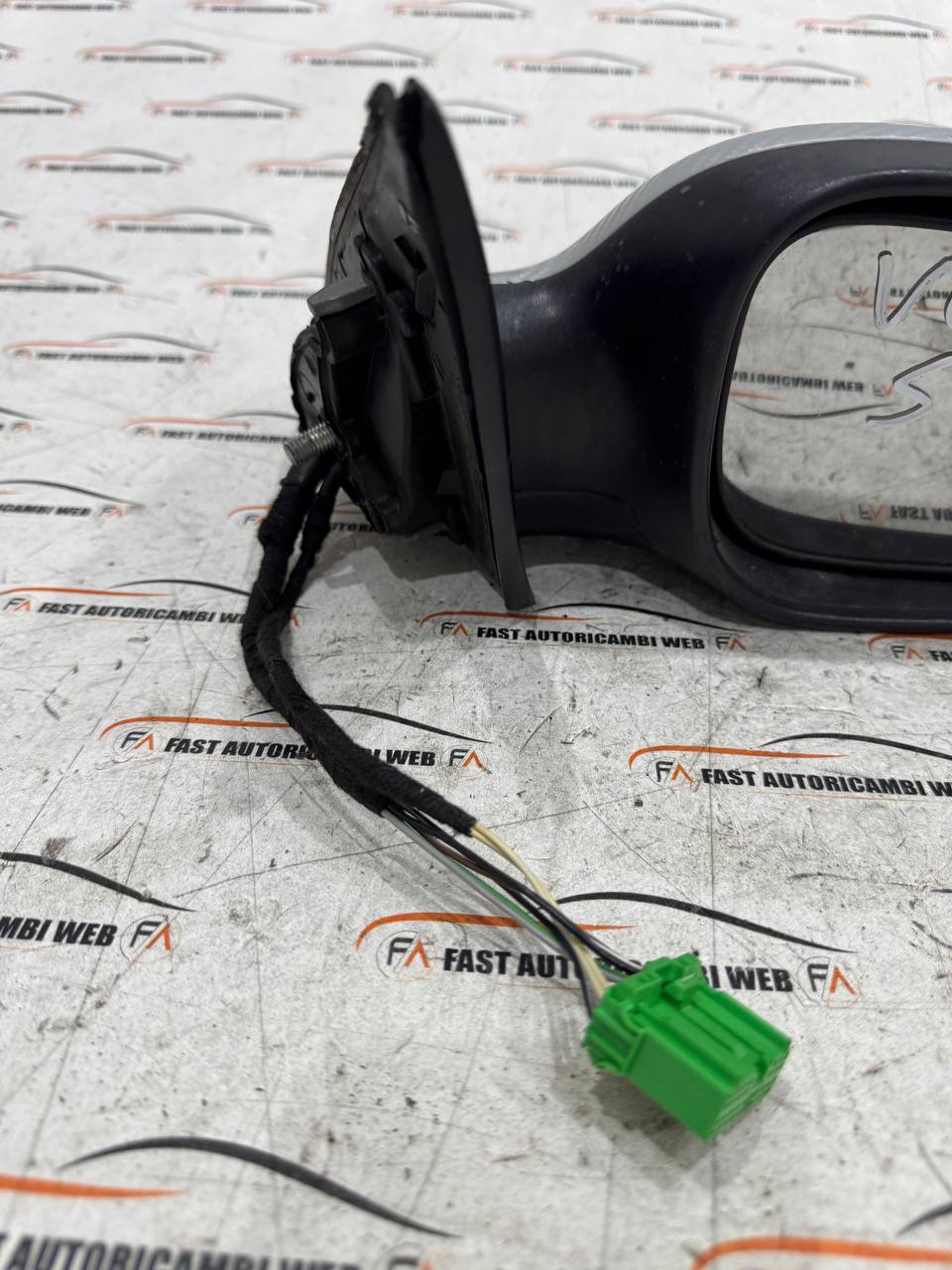 Specchietto retrovisore destro dx Volvo S60 prima serie 2 2