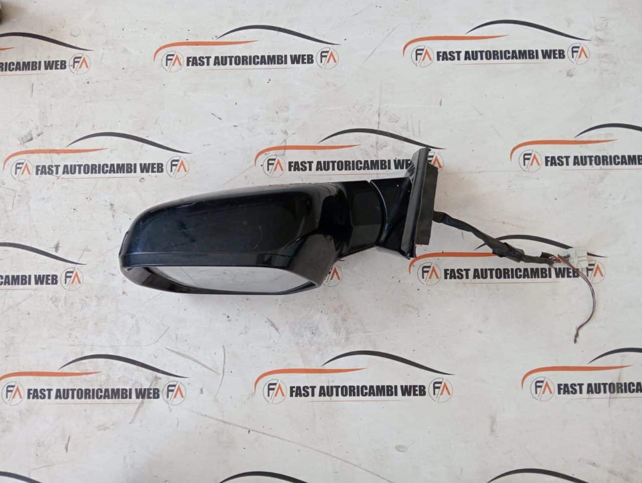 Specchietto retrovisore anteriore sinistro sx Honda CRV 4serie 212876135 2 2