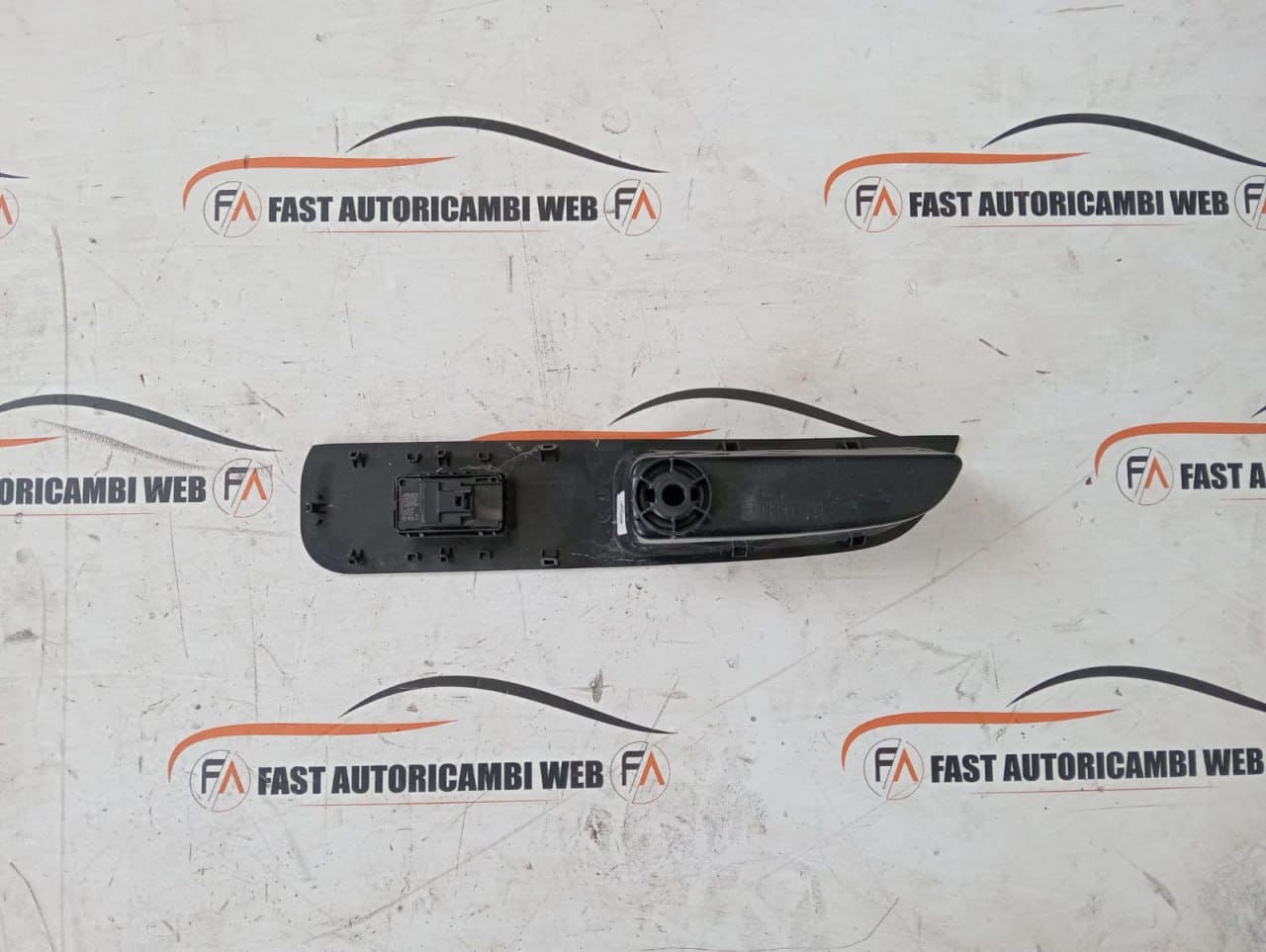 Pulsantiera alzacristalli Mercedes Sprinter W907 W910 A9077221100/00 2 2