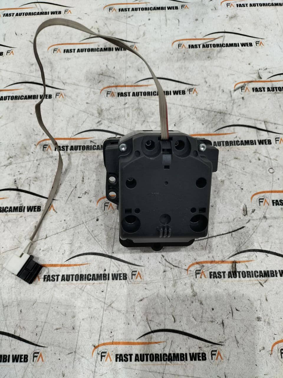 Interruttore comando multimediale Mercedes SLK R172 A1728701258 2 2