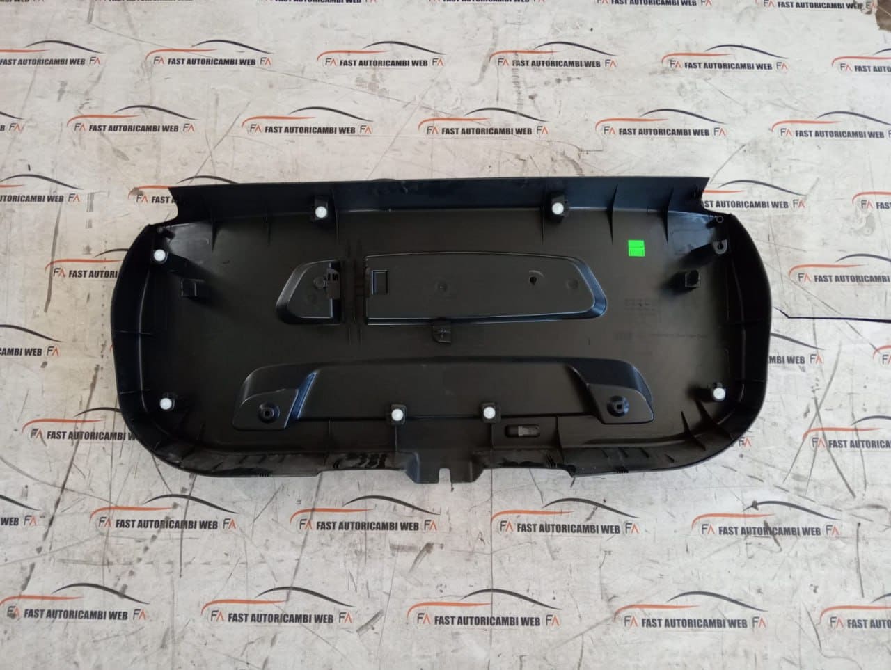 Rivestimento portellone posteriore BMW X1 E84 2991704 2 2