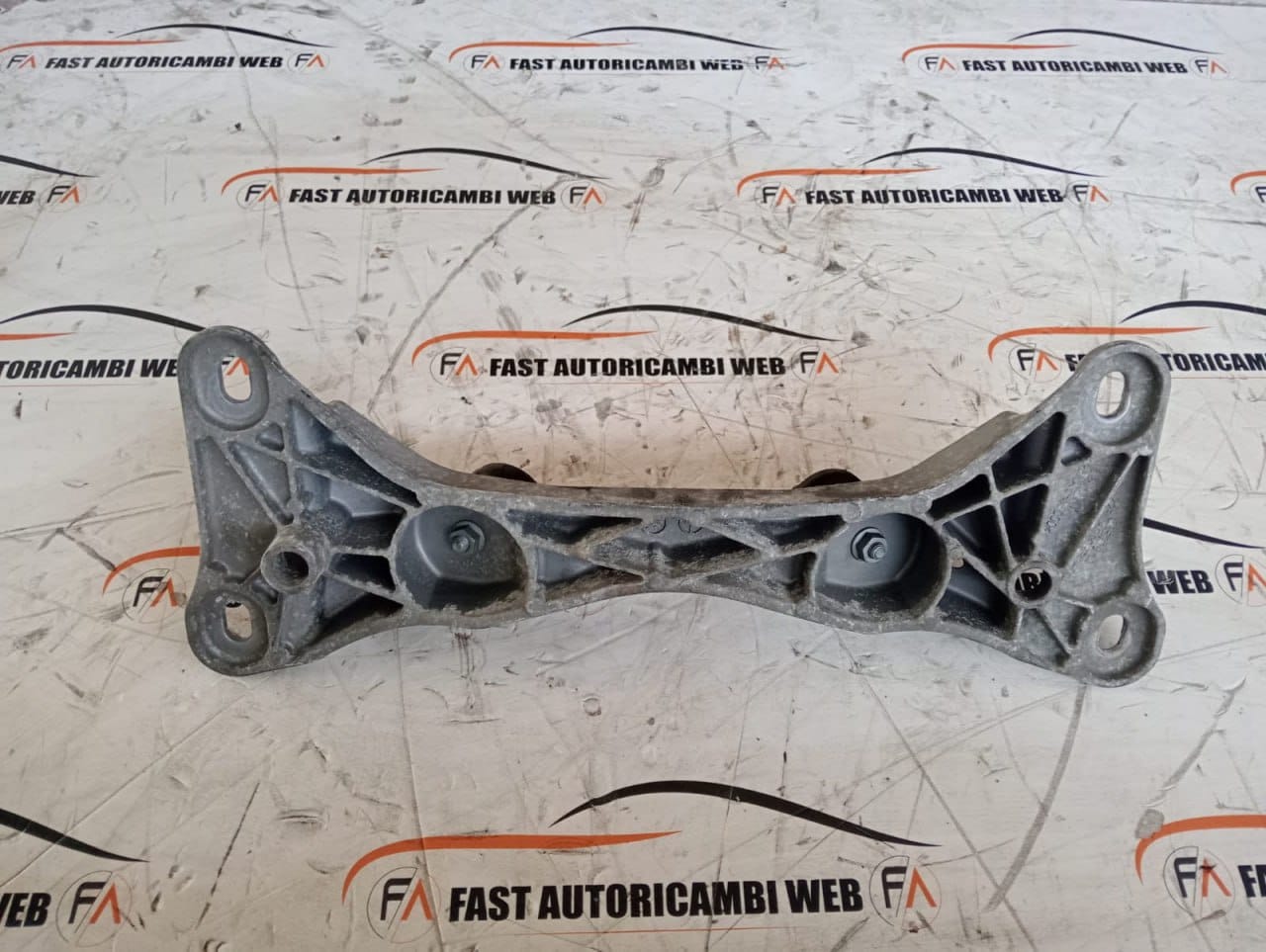 Supporto cambio BMW X1 E84 22316797534 2 2