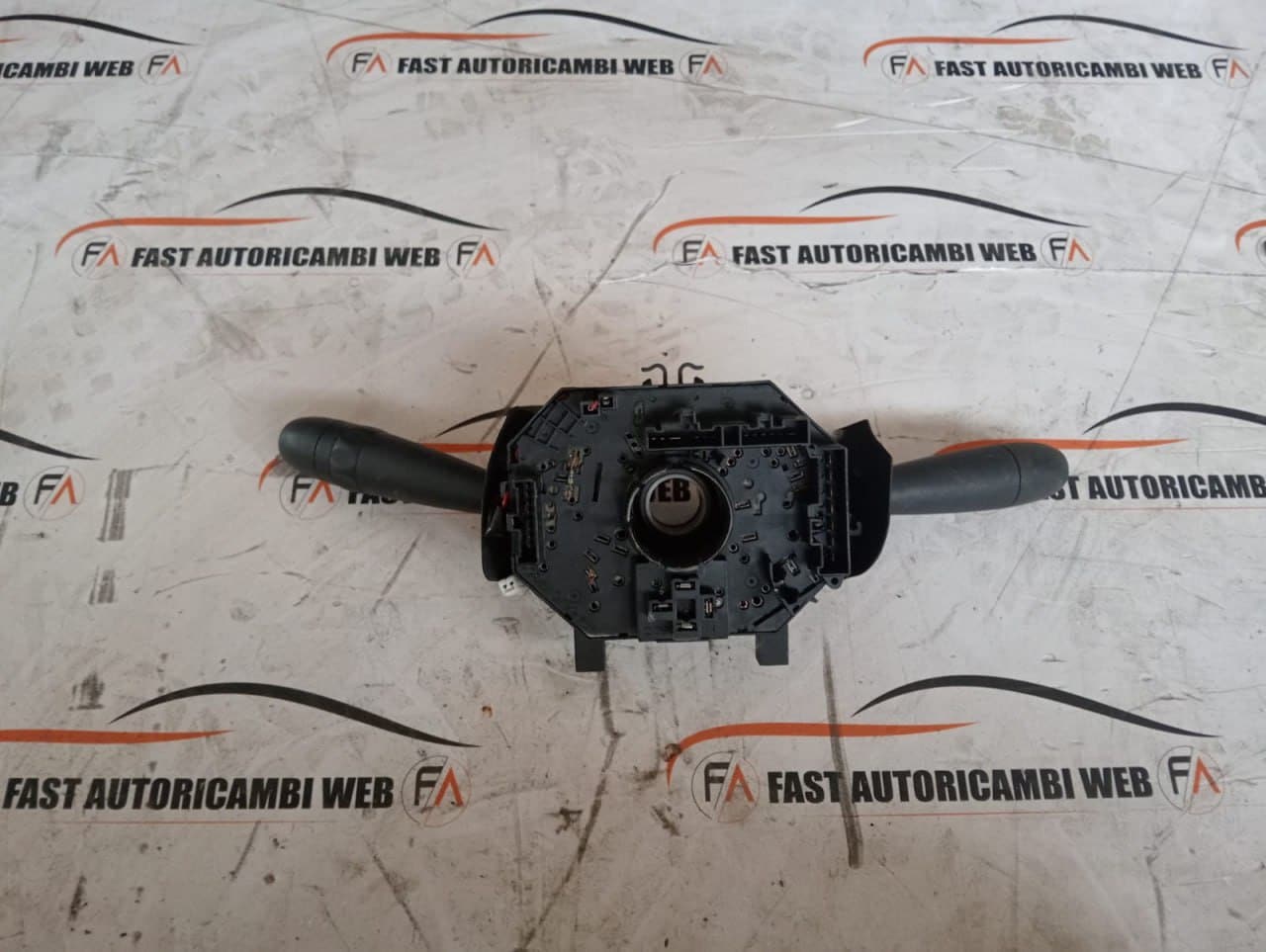Devioluci e contatto spiralato Alfa Romeo 156 SW 156024516 3 3