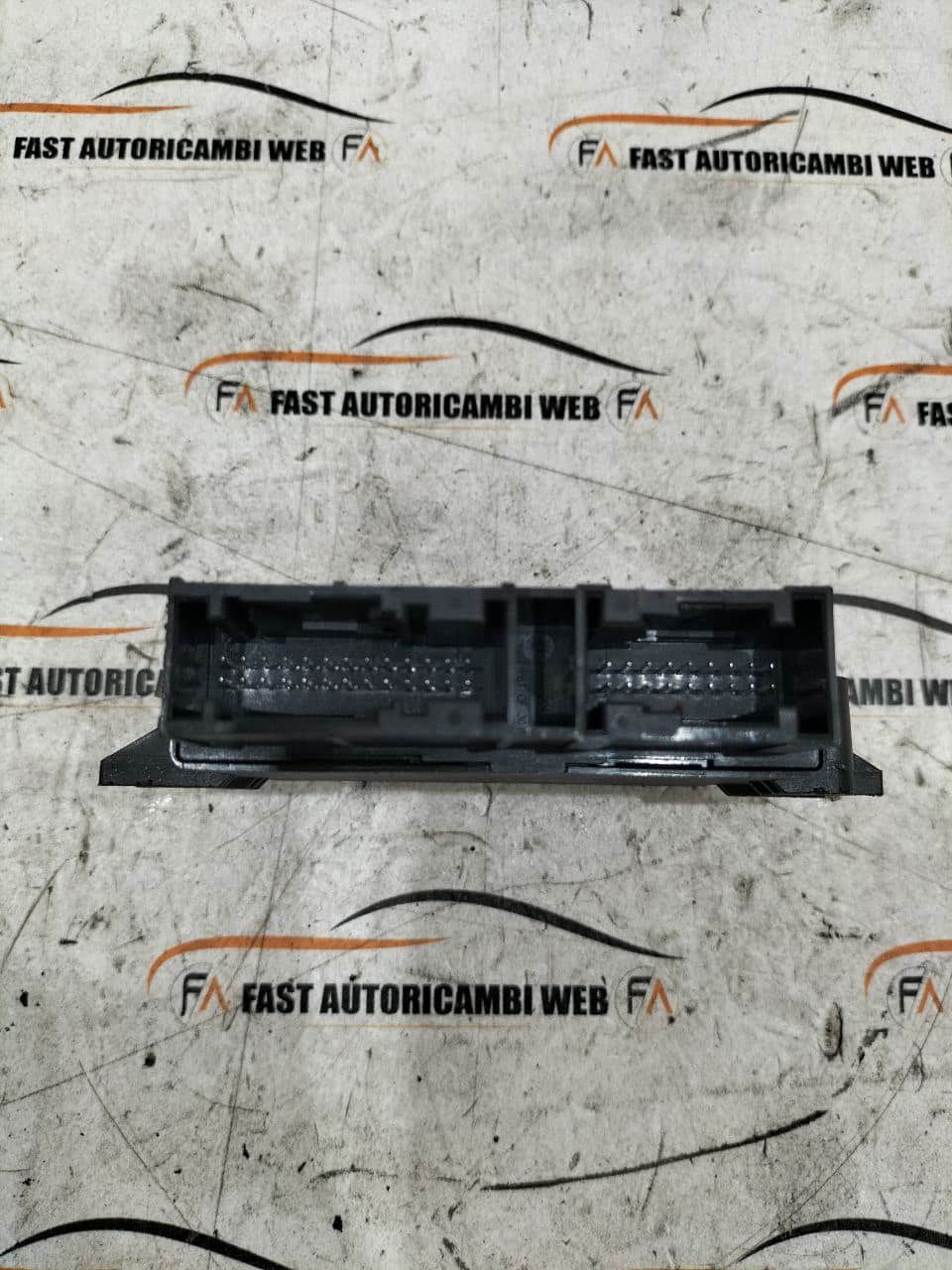 Centralina sensori di parcheggio Range Rover Sport L494 GX63-15C859-DC 3 3