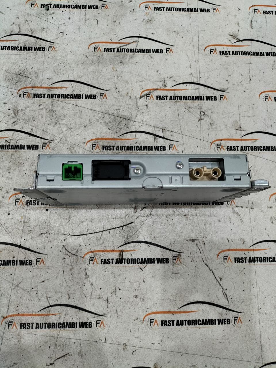 Centralina radio Range Rover Discovery 4 L319 CPLA-14F720-BN 3 3