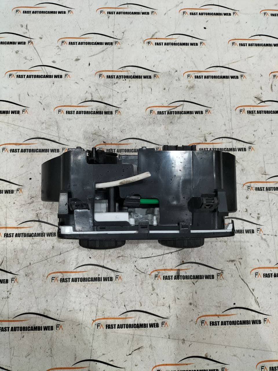 Comando clima Peugeot Boxer 4 168340200 3 3