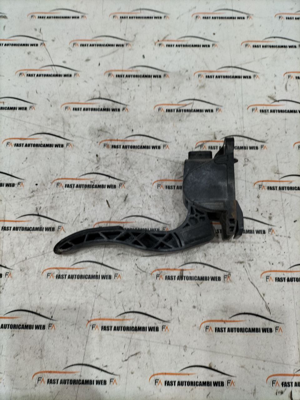 Pedale acceleratore Volkswagen Crafter 0280755025 3 3