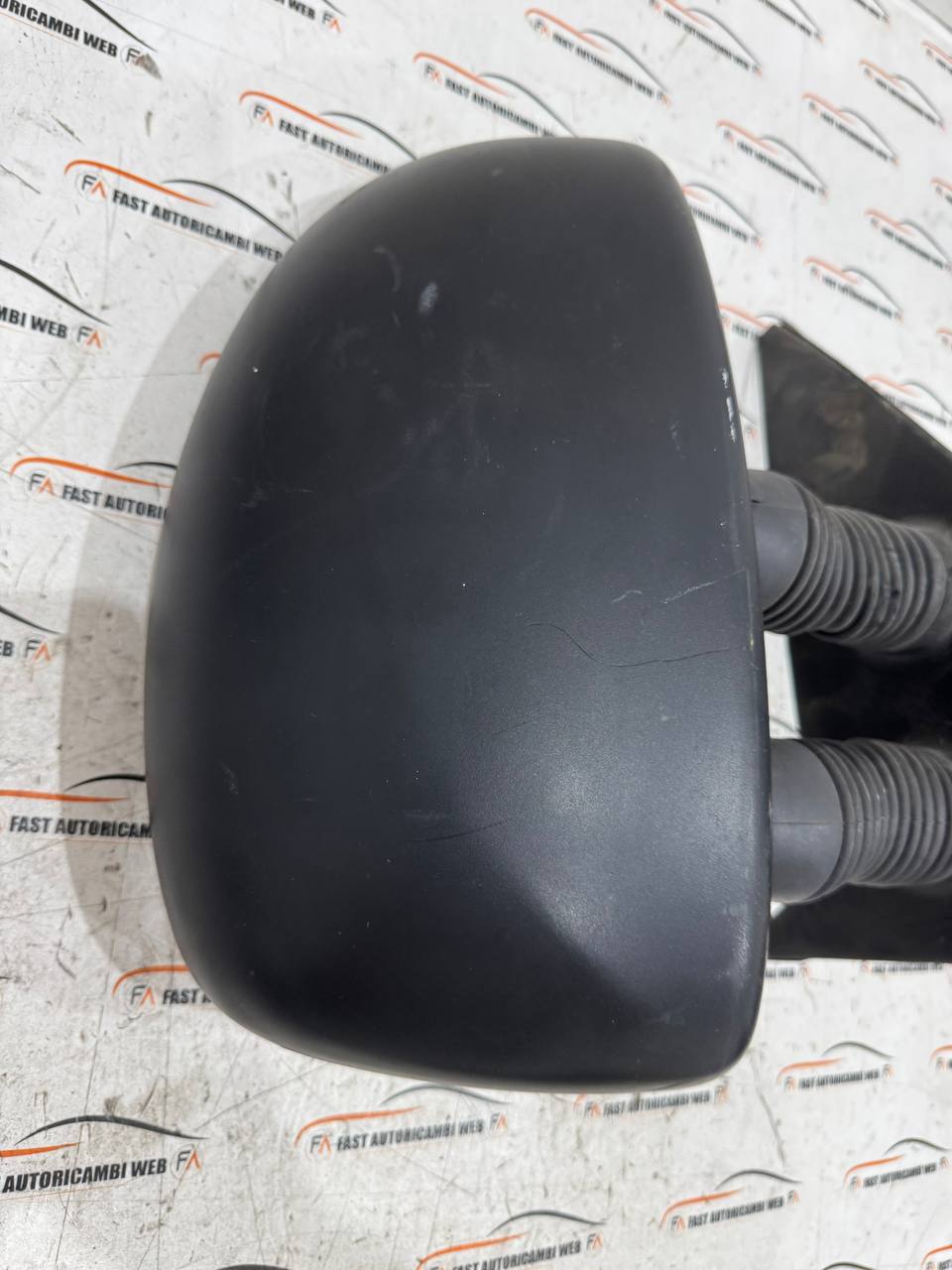 Specchietto retrovisore destro dx Fiat Ducato 3 3