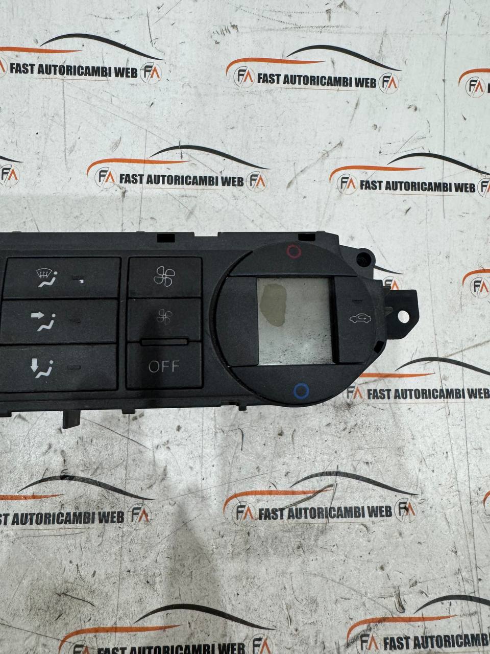 Centralina comando clima Ford Focus MK2 3M5T18C612AL 3 3