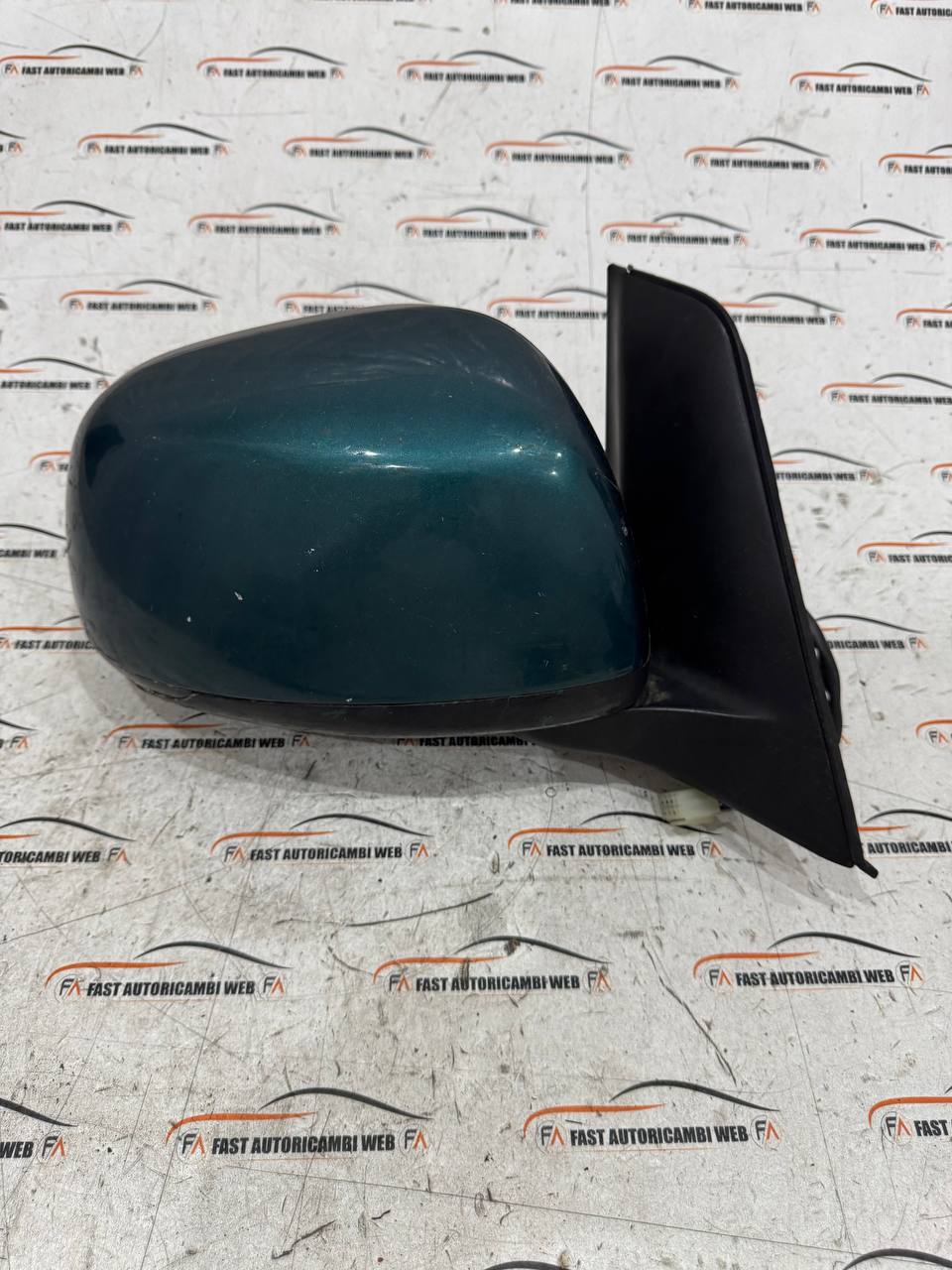 Specchietto retrovisore destro dx Fiat Sedici 16 84701-79J60 3 3