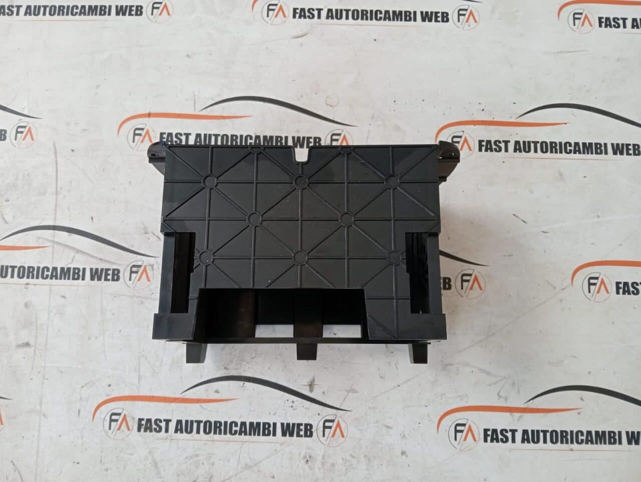 Supporto radio navigatore Mercedes SL R230 A2306890016 3 3