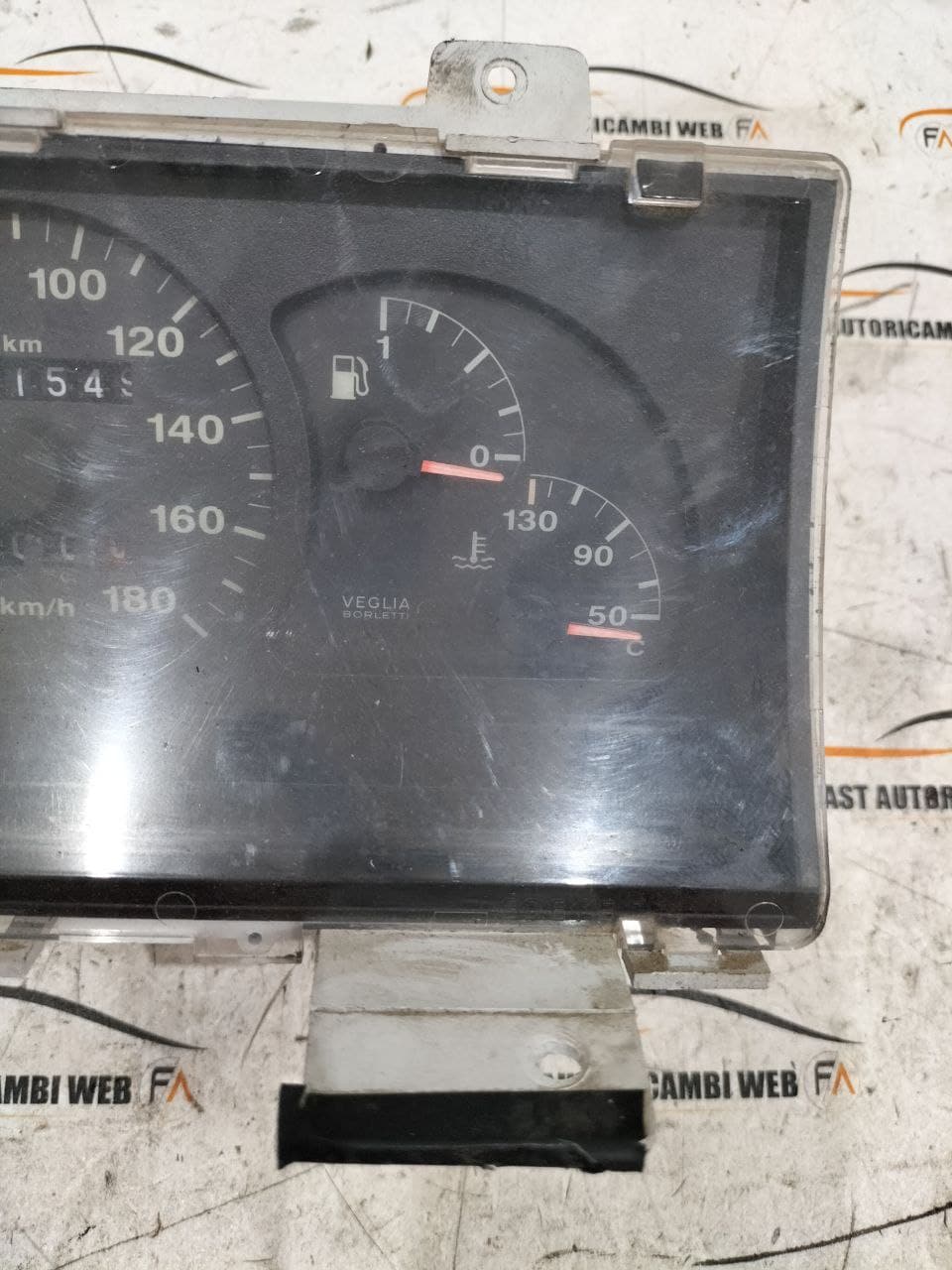 Quadro strumenti Fiat 500 60.6118.002.0 3 3