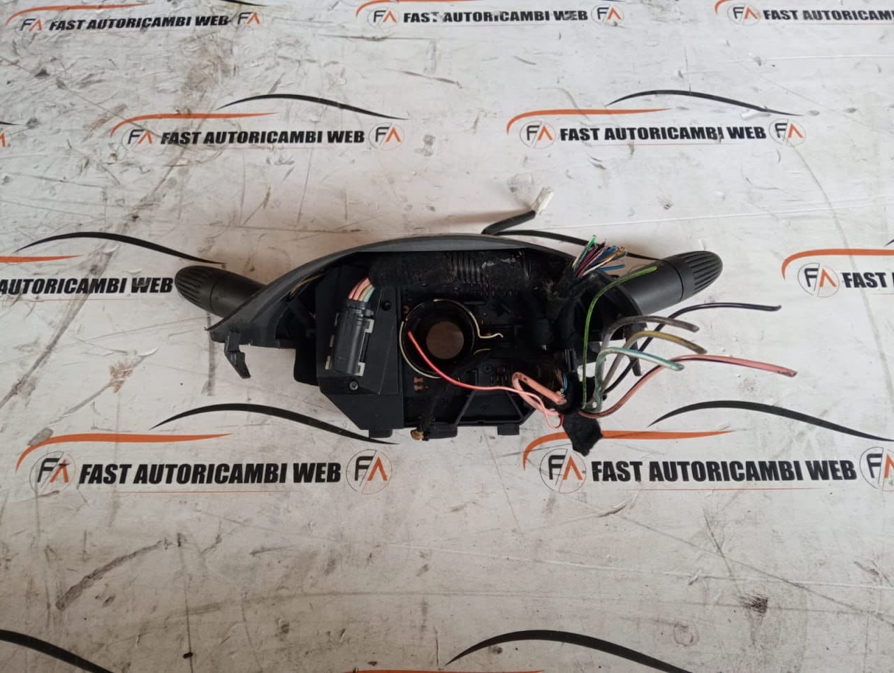 Devioluci Fiat Punto 735400222 3 3