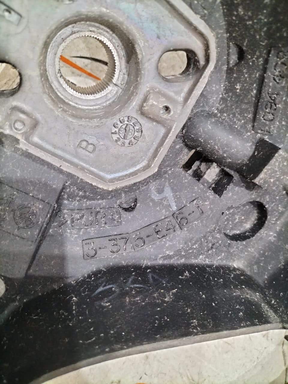 Volante sterzo BMW serie 3 E46 3-375-E46-1 3 3