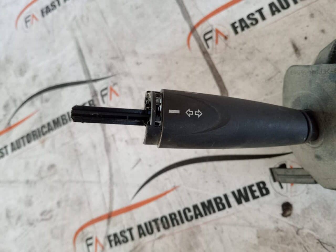Devioluci Fiat Punto (188) 73526795 3 3