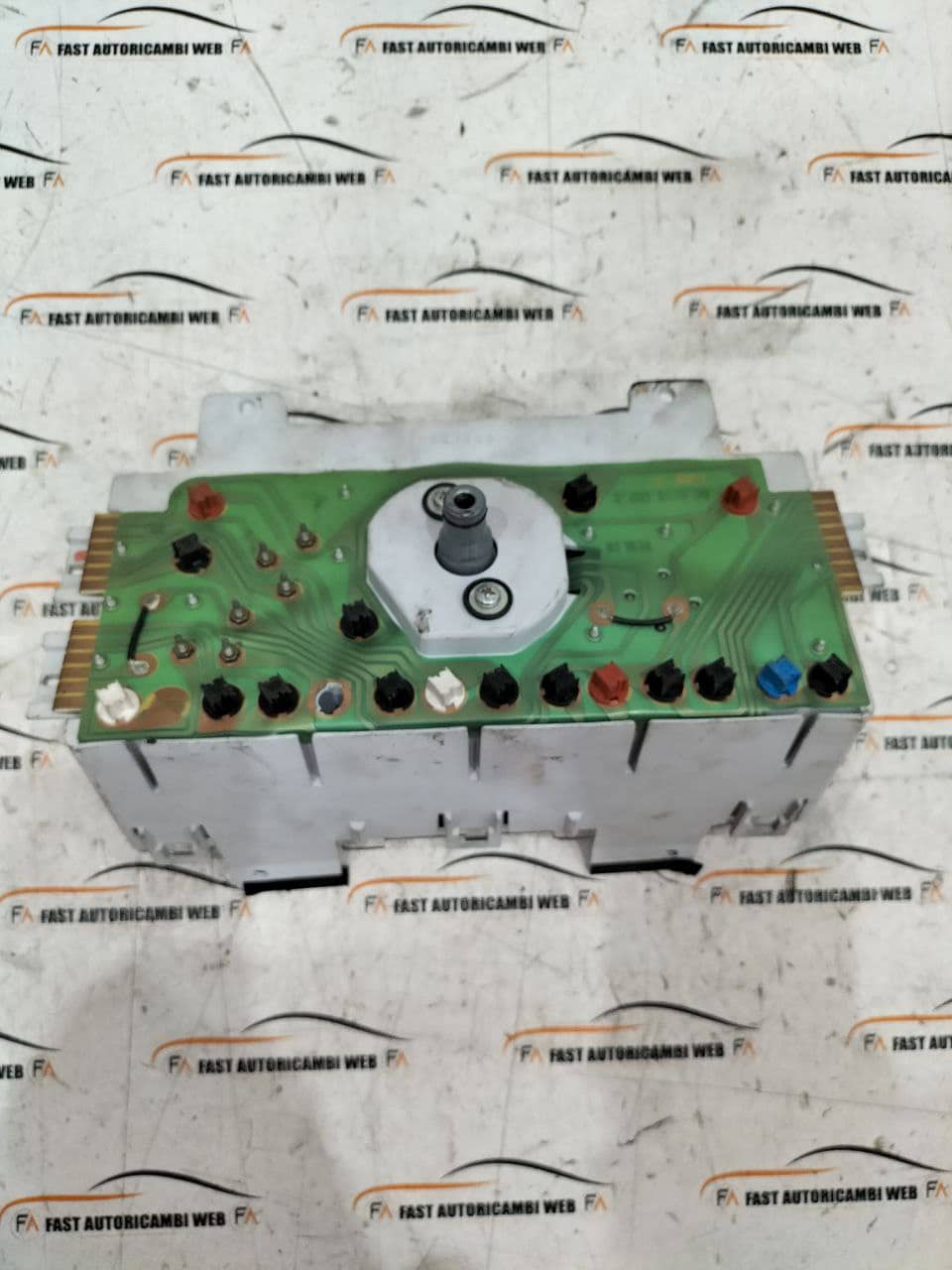Quadro strumenti Fiat 500 60.6118.002.0 4 4