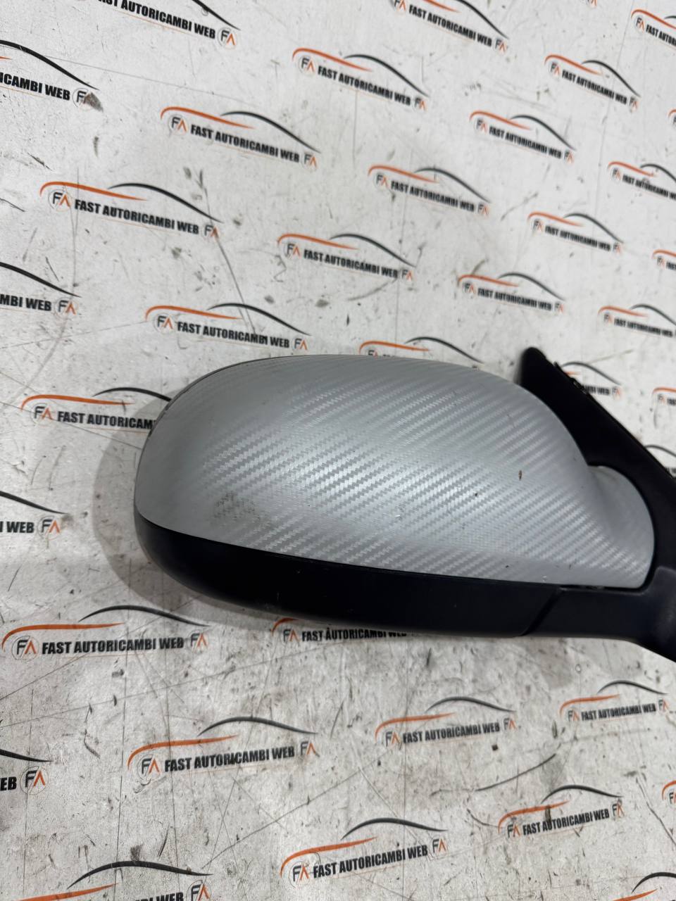 Specchietto retrovisore destro dx Volvo S60 prima serie 4 4