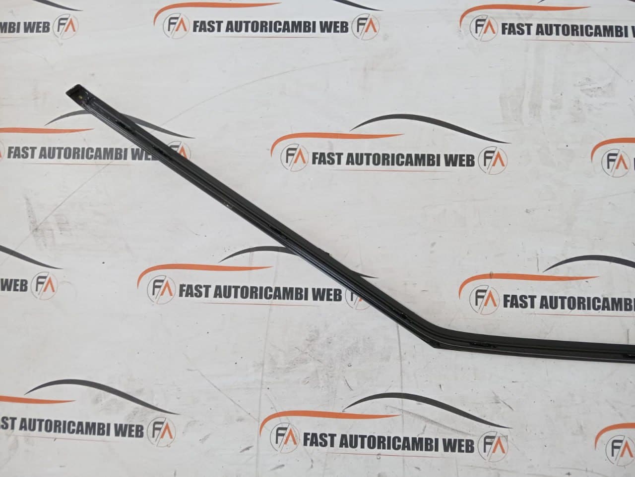 Modanatura porta anteriore destra dx Range Rover Evoque L538 4 4