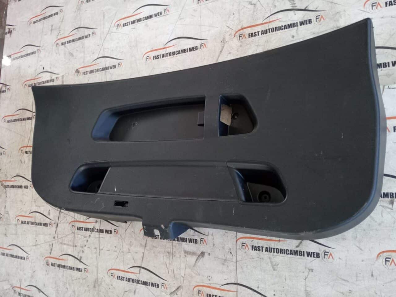 Rivestimento portellone posteriore BMW X1 E84 2991704 4 4