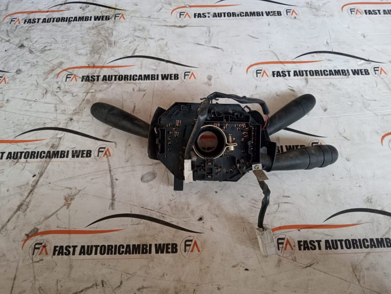 Devioluci Alfa Romeo 156 156048599 4 4