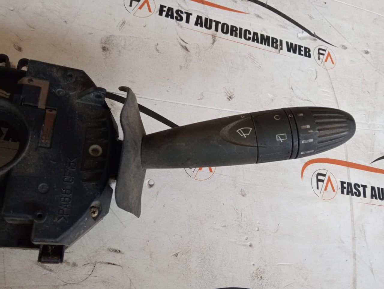 Devioluci Fiat Punto 10400563480 4 4
