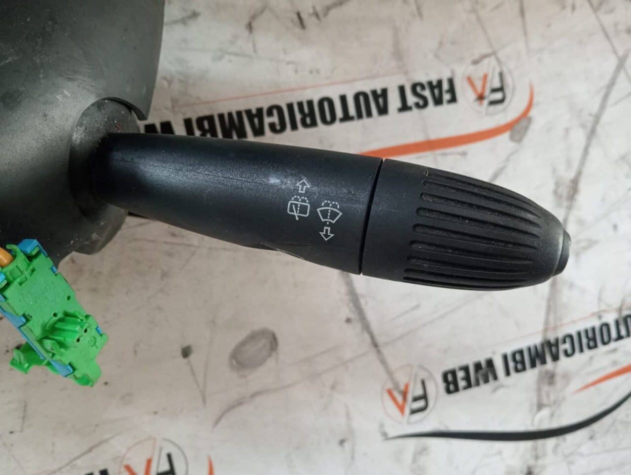 Devioluci Fiat Punto 735400222 4 4
