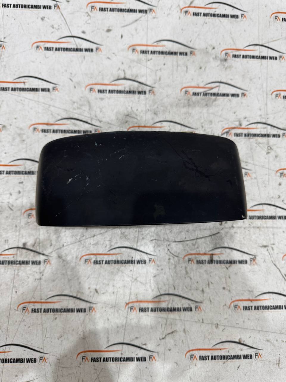 Quadro strumenti Fiat 850 berlina 4 4