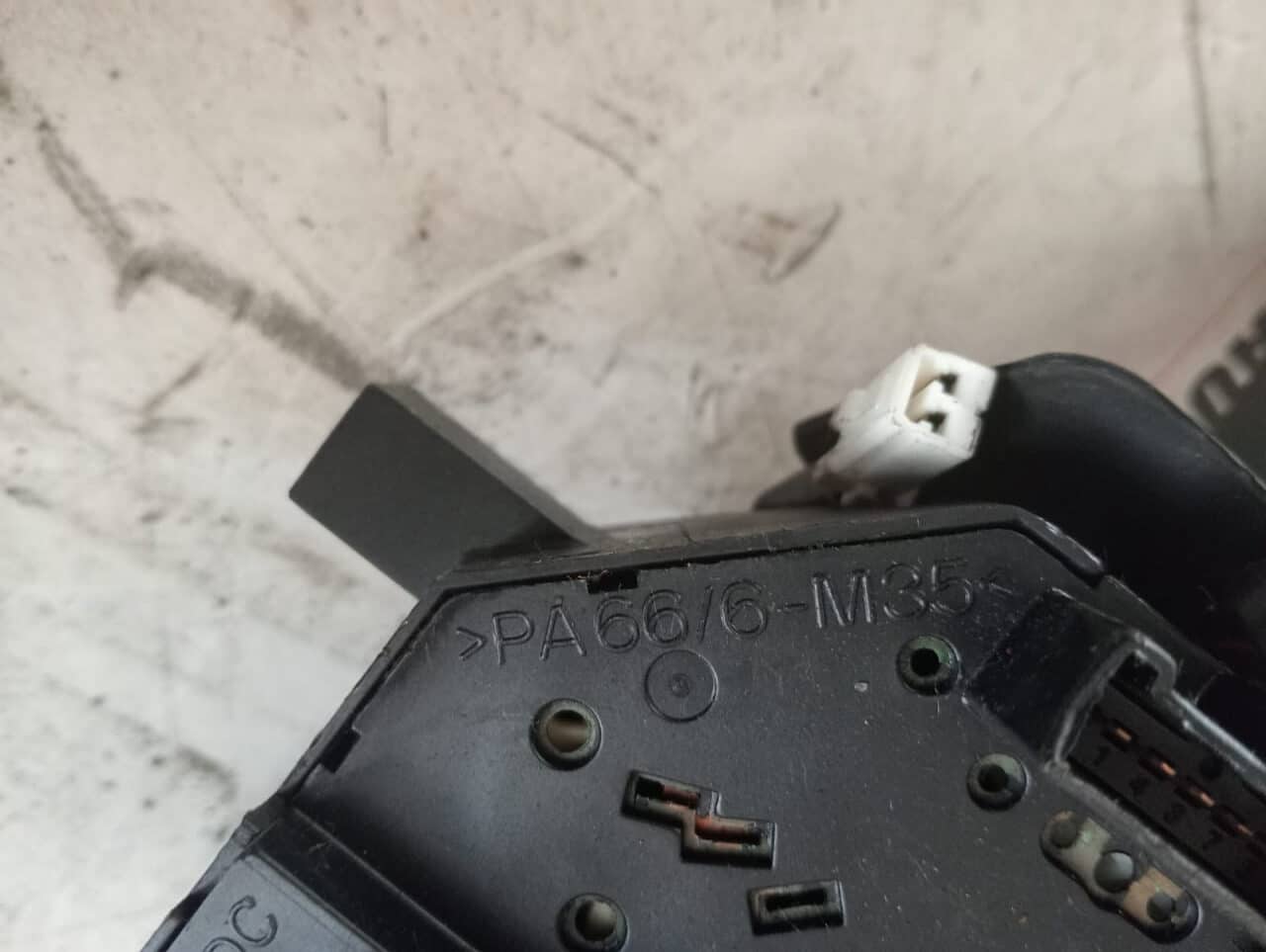 Devioluci e contatto spiralato Alfa Romeo 156 SW 156024516 4 4
