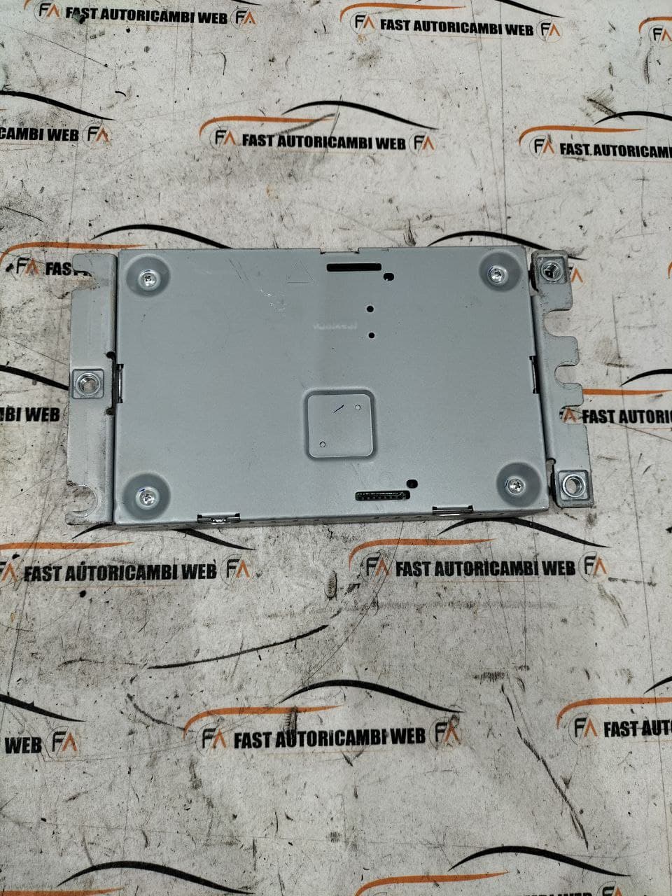Centralina radio Range Rover Discovery 4 L319 CPLA-14F720-BN 4 4