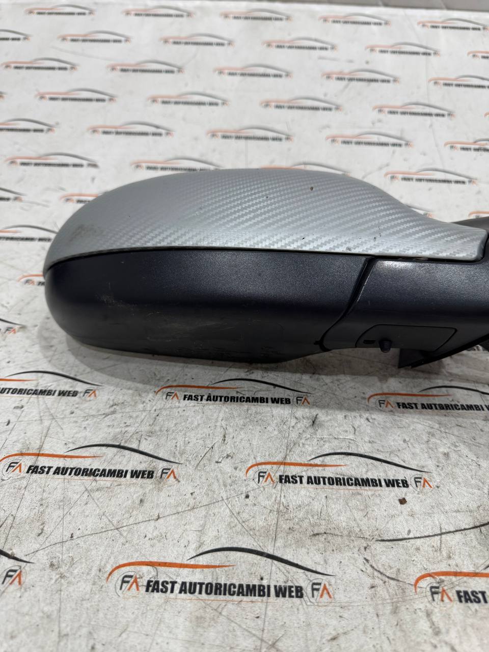 Specchietto retrovisore destro dx Volvo S60 prima serie 5 5