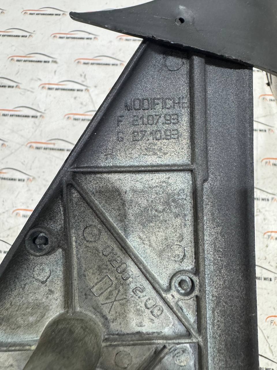 Specchietto retrovisore destro dx Fiat Ducato 5 5