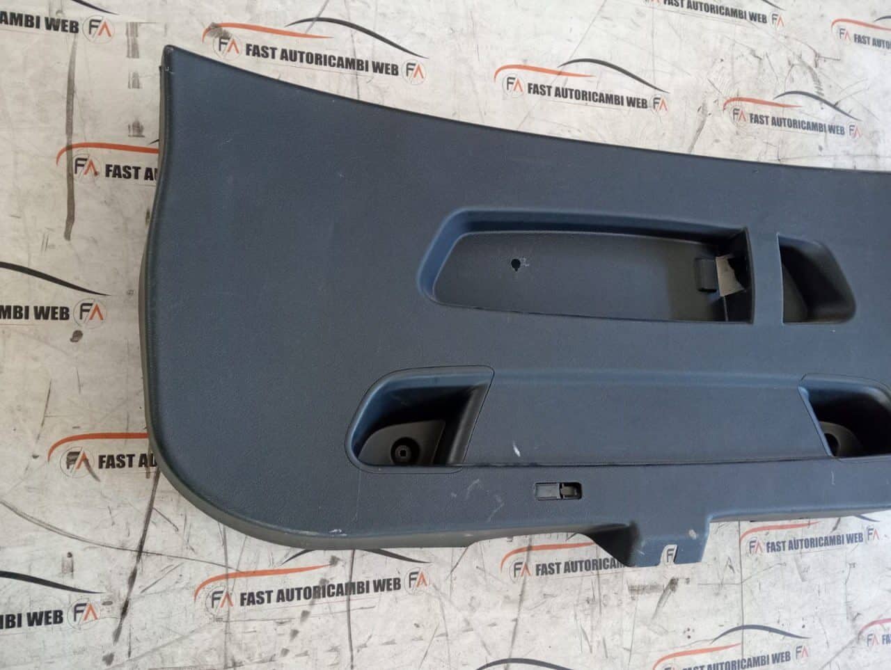 Rivestimento portellone posteriore BMW X1 E84 2991704 5 5