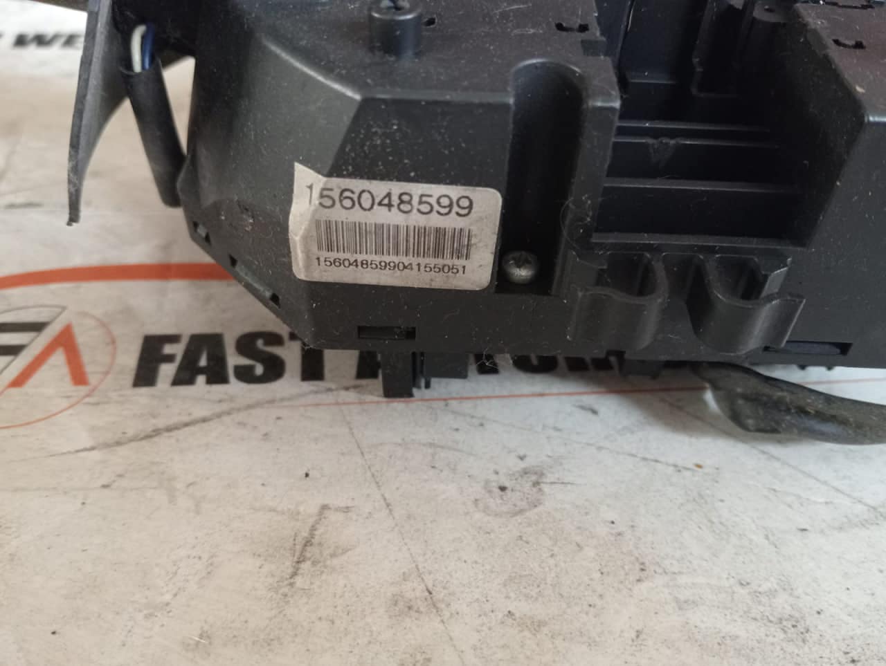 Devioluci Alfa Romeo 156 156048599 6 6