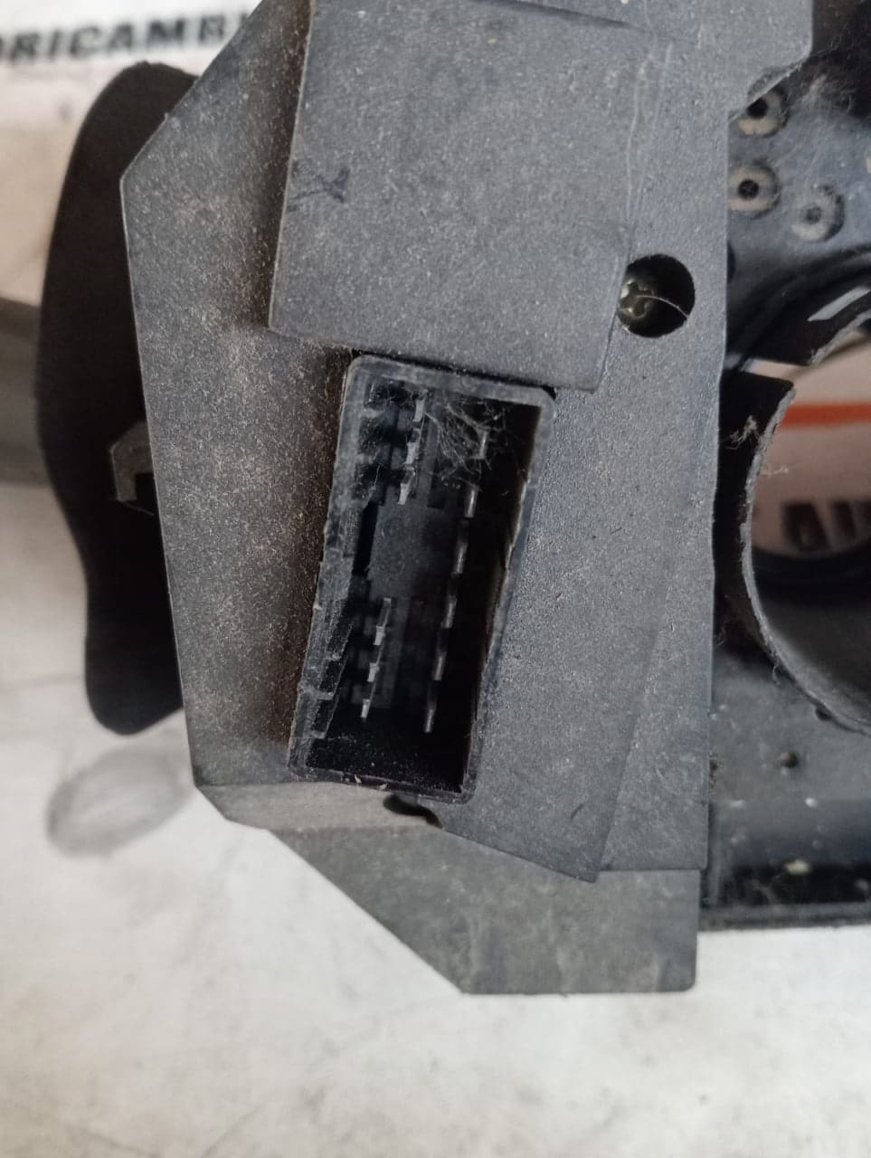 Devioluci Fiat Punto 10400563480 6 6