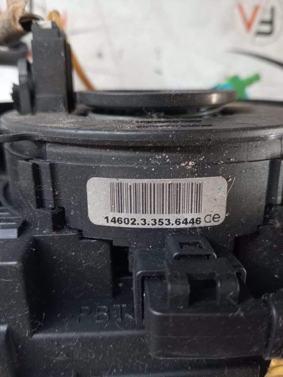 Devioluci Fiat Punto 735400222 6 6