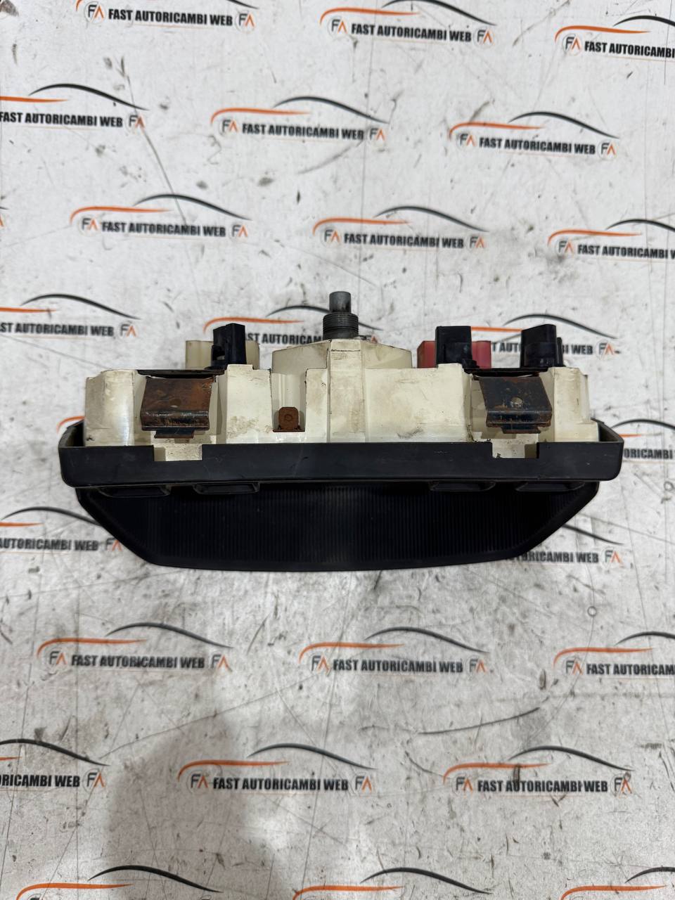 Quadro strumenti Fiat 850 berlina 6 6