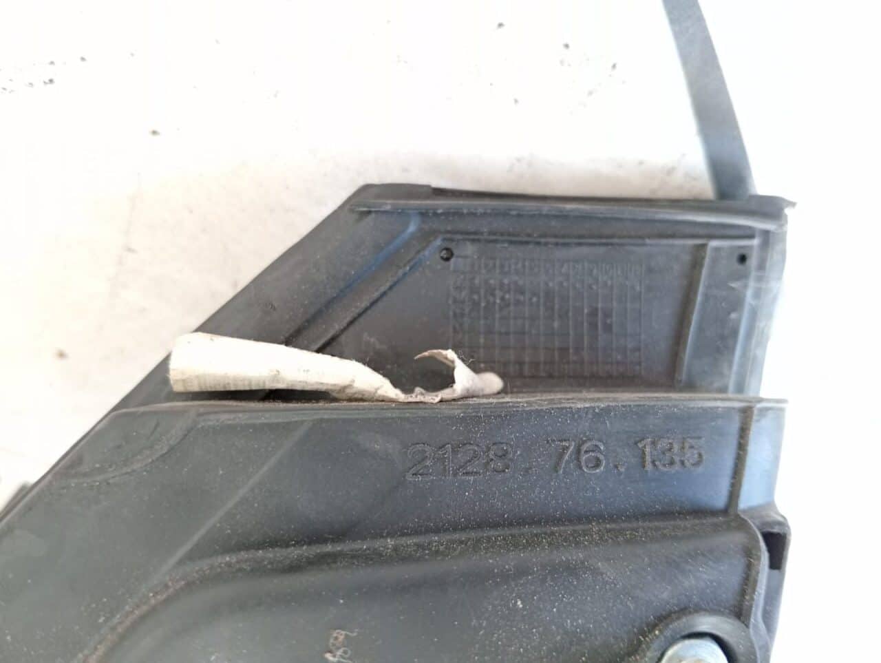 Specchietto retrovisore anteriore sinistro sx Honda CRV 4serie 212876135 7 7