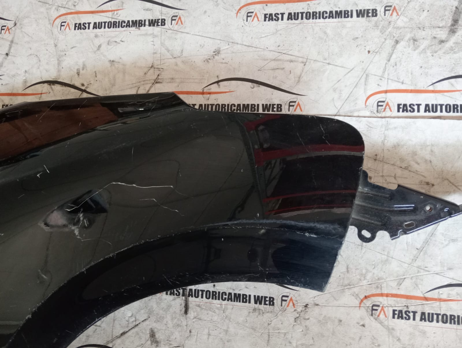 Parafango anteriore destro (lato passeggero) Peugeot 208 9672971480 6 0272280b-ba58-4dfd-9779-7328a99c7596