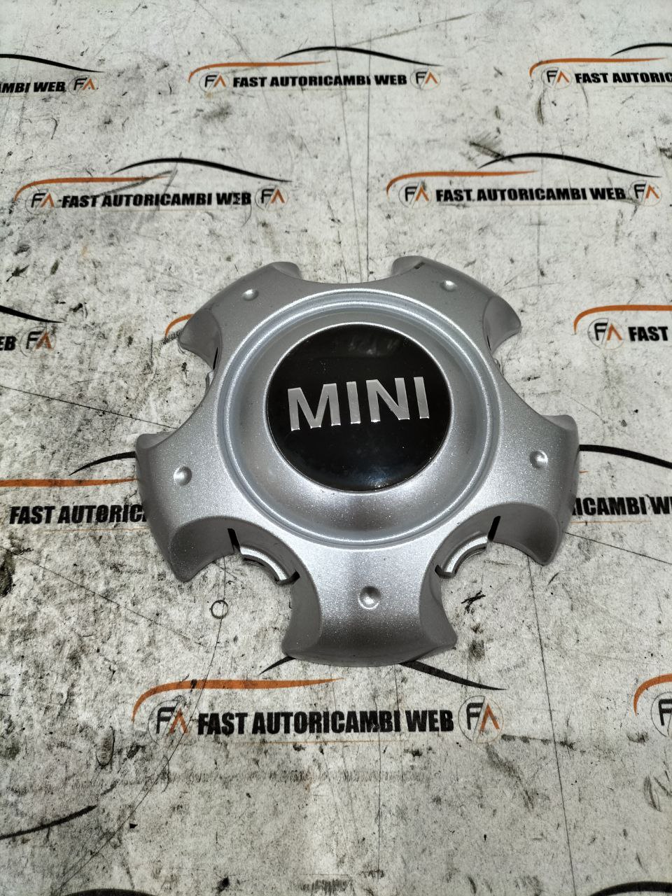 Coprimozzo Mini Cooper Countryman R60 9804232 1 1