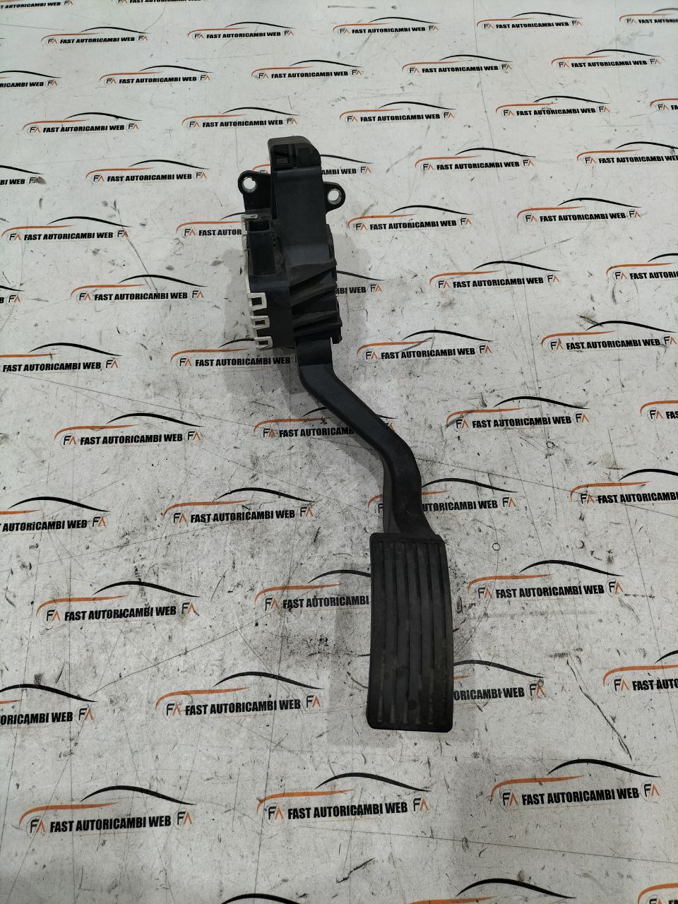 Pedale acceleratore Fiat Ducato 3 serie PA6-MD30 1 1
